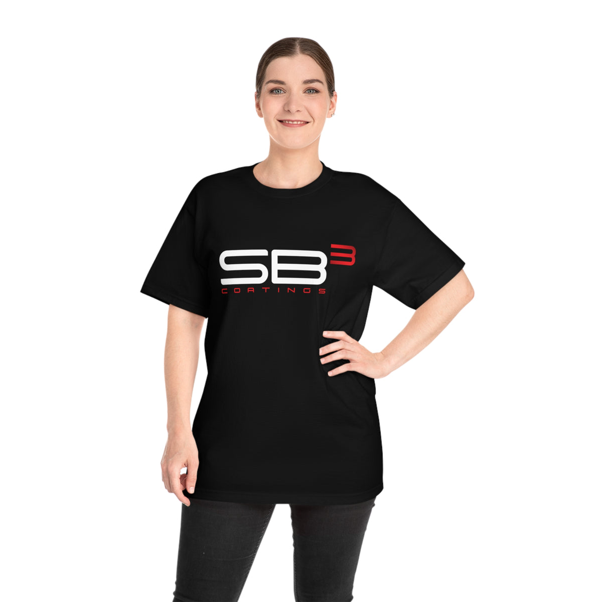 SB3 Unisex Hammer™ T-shirt