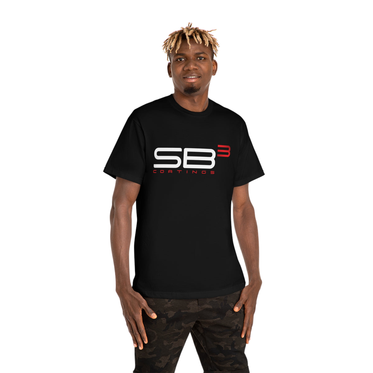 SB3 Unisex Hammer™ T-shirt